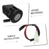 Mikinona ATV Ignition Switch Replacement Key Switch for Efficient Starting