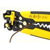 Tool Valley Self Adjusting Wire Crimper Tool