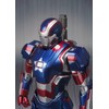 S.H. Figuarts Iron Patriot