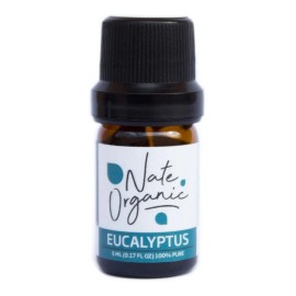 Aceite Esencial Eucalipto100% Puro Y Natural Eucalyptus