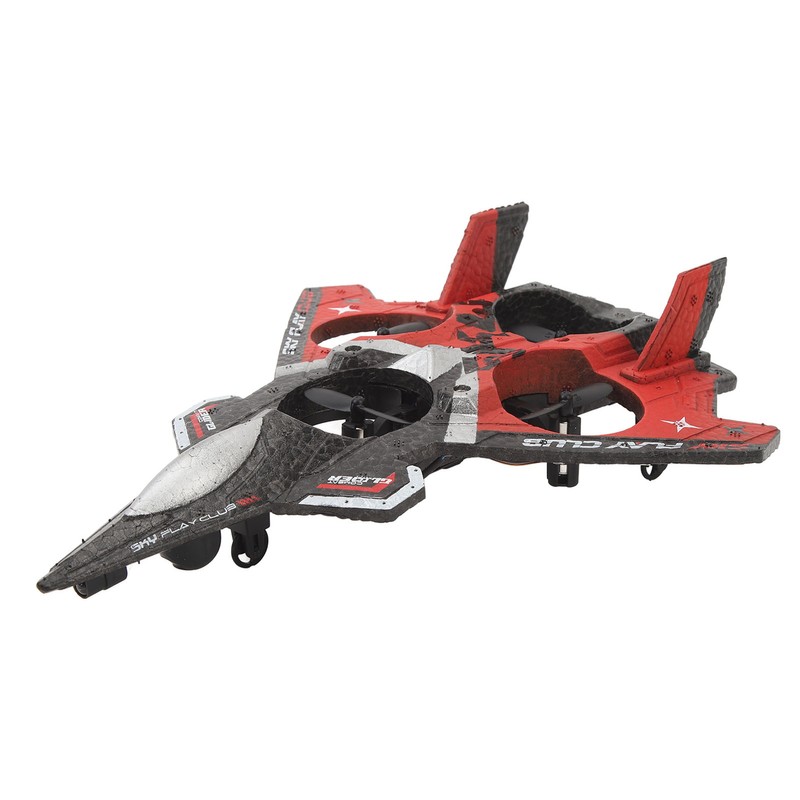 RC Stunt Drone Aerial Photography Three Speed Switching 360° Spin