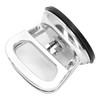 80KG Glass Suction Cup Lifting Moving Mover Aluminium Alloy Vacuum