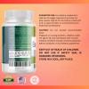 Pelican Vitamins Eagle Eye Vision- Eye Support with Lutein- 5