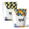 Zest Zest Hydration Electrolyte Powder - Variety Pack - Mix