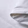 Beautyrest All Season White Down and Feather Comforter-Medium Weight with