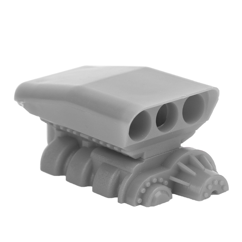 Universal RC Car Supercharger Hood Air Inlet Scoop Bonnet Air