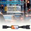 Auto Start Stop Eliminator for 2018-2024 J-eep Wrangler JL &