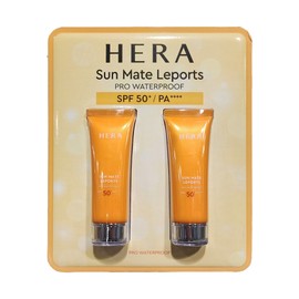 Hera Sun Mate Cream Leisure 70ml 2 units UV protection CS / 헤라 선 메이트 크림 레포츠 70ml 2개 자외선 차단 CS