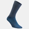 Calcetines Cálidos De Senderismo Sh500 Mid X2 Pares Quechua
