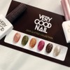 Very Good Nail Night Fever Glitter Gel Single Item /
