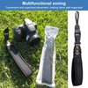 KATLKIU Camera Wrist Strap 31 cm - Adjustable Wrist Strap