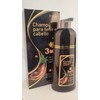 Kaisasa Shampoo Con Tinte Cubre Canas Natural Jengibre 500ml