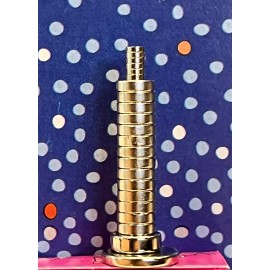 Imperial Knight Warhammer 40k magnet kit