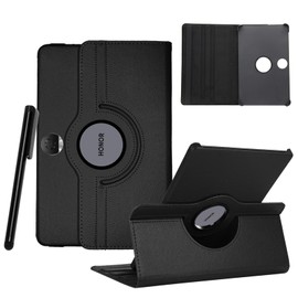 Heremore Case for Honor Pad 9 12.1 inch 2024 Tablet, 360° Rotation Standing Protective Cover