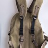 NICENEEDED 2 Pack Backpack Extender, Strap Extension Connector with Adjustable