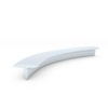 MSS Love Bridge Non-Slip, Suitable for All Mattresses, Oeko-Tex Certified,