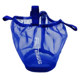 FILTERWEARS Pre-Filter K119L For K&N Air Filter 59-2040