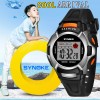 SYNOKE Waterproof Watch for Kid Boy&Girl Multifunction Sport Electronic Digital
