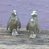 Love Penguins: A Romantic Pewter Gift to Celebrate Your Love