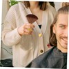 Baluue Barber Neck Duster Brush Professional Hair Cutting Tool with