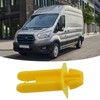 Retainer Clip Hood Support Prop Rod Clip for Ford Transit