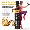 RAWYA Black Seed Oil - Organic Cold Pressed Nigella Sativa