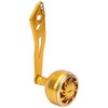 Fishing Reel Handle Grip Aluminum Alloy Baitcasting Reel Rocker Arm