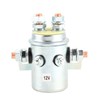 12V 200A Relay Switch Winch Contactor Solenoid Normally Open Contacts