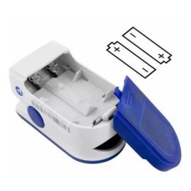 Glucometro Digital + Monitor De Presion Muñeca + Oximetro