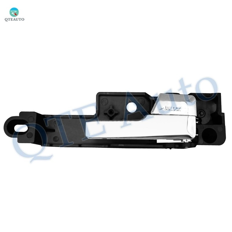 PM Auto Front Right Inner Inside Door Handle For 2007-2012