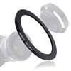 95mm Lens to 86mm Camera Filter Ring,95mm to 86mm Step-Down
