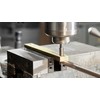 BOSCH BDT440 4-40 Plug Tap and No. 43 Drill Bit