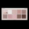 mude. Shawl Moment Eyeshadow Palette 4 Options - [SINGLE] 06