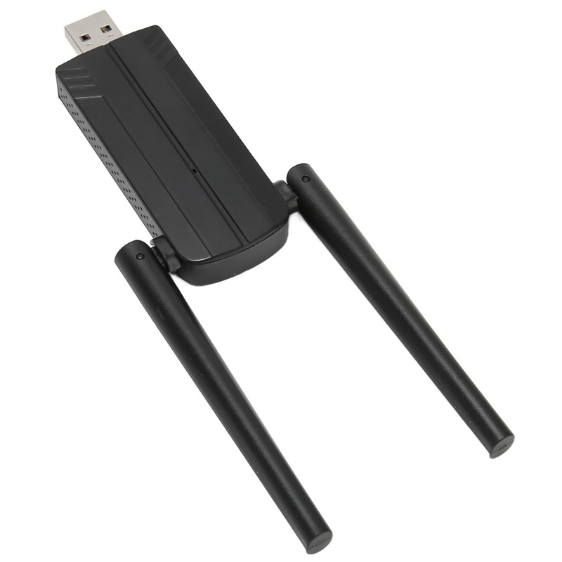 USB3.0 Wireless Network Card 1800M WiFi6 Dual Band Wireless Network