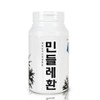 Sanhaerang Domestic Dandelion Pills 300g / 산해랑 국내산 민들레환 300g