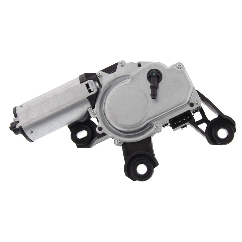 MAPCO Control Arm-/Trailing Arm Bush (33122)