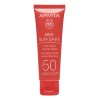 Apivita Bee Sun Safe Hydra Fresh Gel-Crema Facial SPF50 50ml