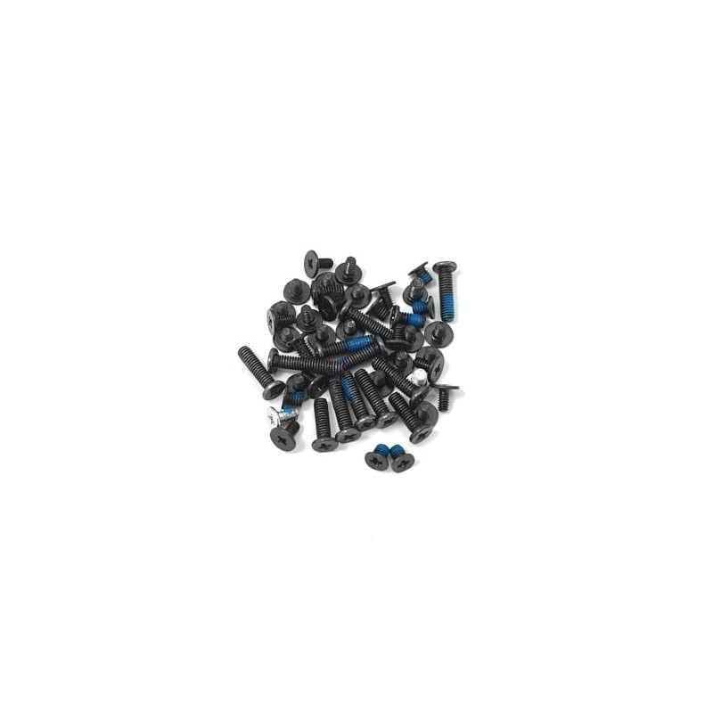 Zahara Laptop Complete Set of Screws Replacement for ASUS TUF