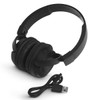 JBL JBLT450BTBLK Inalámbrico Bluetooth On-ear Negro
