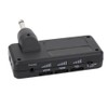 Portable Rechargeable Electric Guitar Plug Mute Headphone Amplifier Accessories