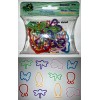 Silly Bandz Insect Shapes Elastic Bracelets (12 pack) BRAND NEW
