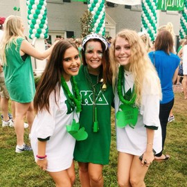 YAHPERN St. Patrick’s Day Headband for Women Good Luck Shamrock Knotted Headband Green Crystal Wide Top Knot Headband Lucky Irish Holiday St. Patrick’s Day Hair Accessories Party Gifts (Good Luck 2)