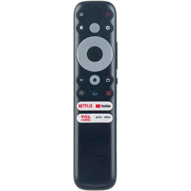 For TCL New IR Remote RC902N FMR1 For TCL 5