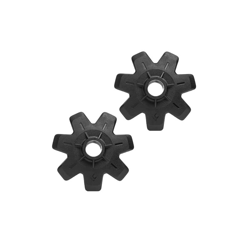 Black Diamond BD42132 75mm Freeride Basket, Black