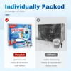 Vacplus Toilet Tank Cleaner - 6 Pack Automatic Descaler Tablets,