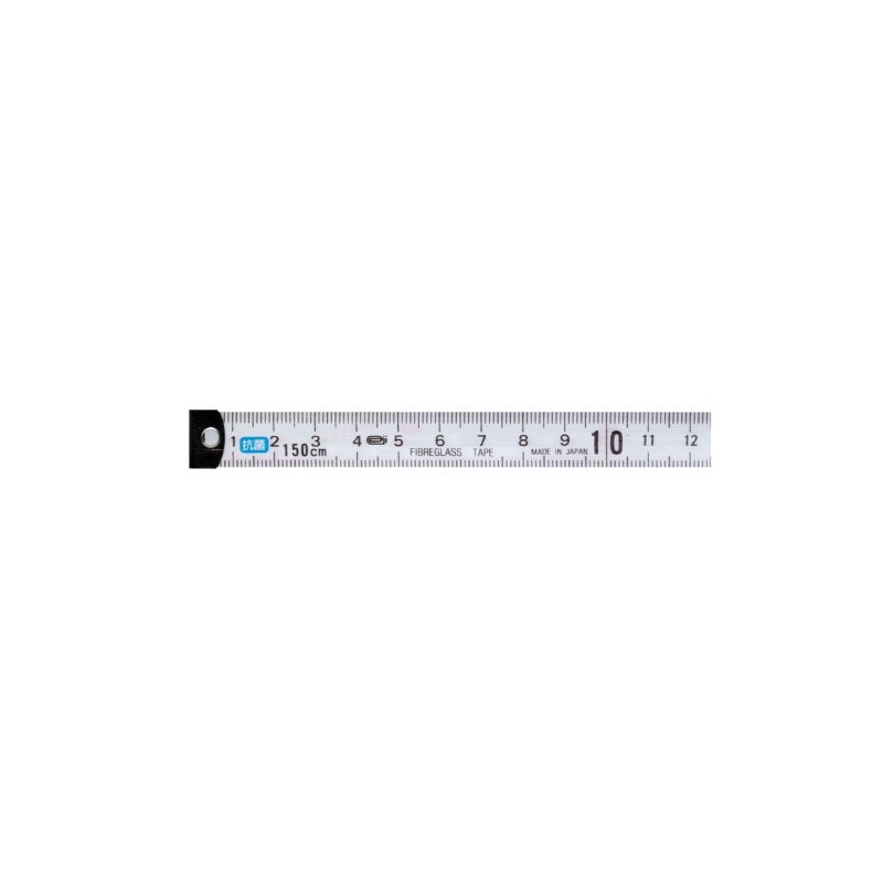 puroma-to (ProMart) Anti-bacterial Tape Measure 1.5 m KB – 15