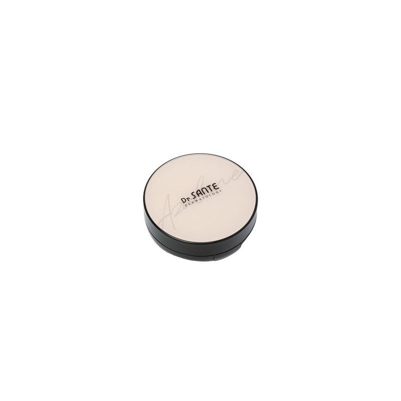 Santé Azulene Soother BB Cushion Special Set (main product +