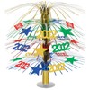 "2012" Cascade Centerpiece Party Supplies