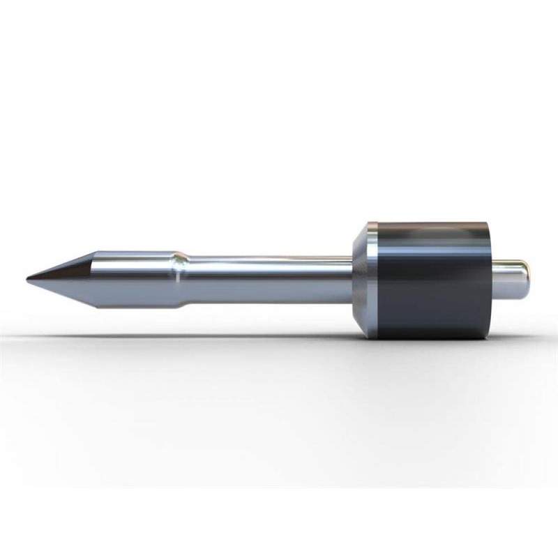 Weller WLTC04LBA12 Cone Soldering Tip 0.4 mm for WLBRK12, 3