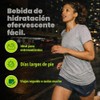Organika Electrolitos con Colágeno con Prebióticos Limón y Bayas 360